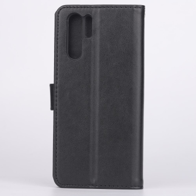 Huawei P30 PRO juodas Tracy dėklas AZNS