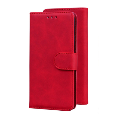 Huawei P30 PRO red DMING dėklas