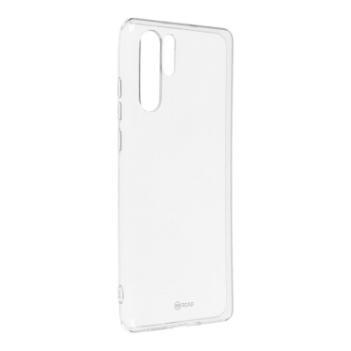 Huawei P30 PRO skaidri ALL DAY ROAR nugarėlė