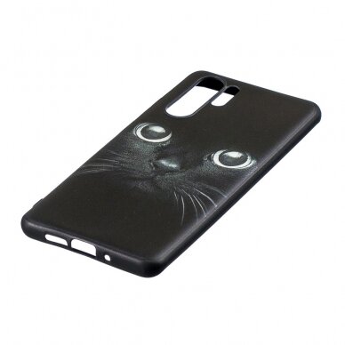 Huawei P30 PRO Tracy creative+ nugarėlė Cat 1