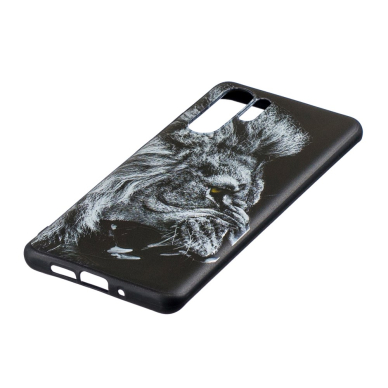 Huawei P30 PRO Tracy creative+ nugarėlė Lion 1