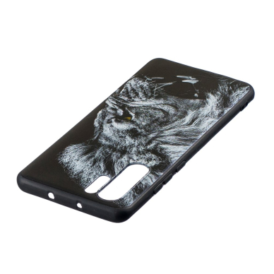 Huawei P30 PRO Tracy creative+ nugarėlė Lion 2