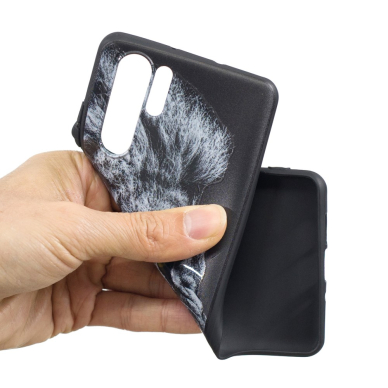 Huawei P30 PRO Tracy creative+ nugarėlė Lion 3