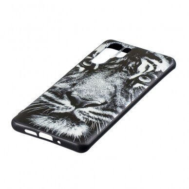 Huawei P30 PRO Tracy creative+ nugarėlė Tiger 1