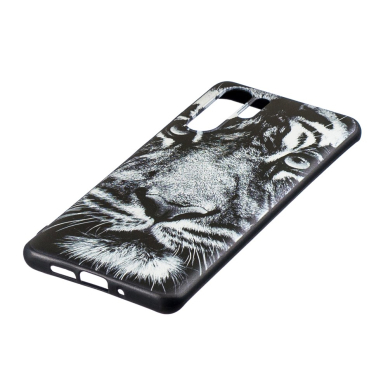 Huawei P30 PRO Tracy creative+ nugarėlė Tiger 1