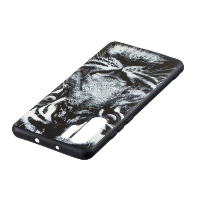 Huawei P30 PRO Tracy creative+ nugarėlė Tiger 2