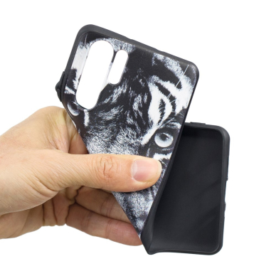 Huawei P30 PRO Tracy creative+ nugarėlė Tiger 3