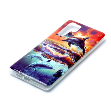 Huawei P30 PRO Tracy nugarėlė Dolphin 2