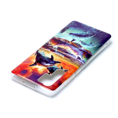 Huawei P30 PRO Tracy nugarėlė Dolphin 3