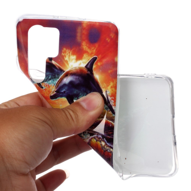 Huawei P30 PRO Tracy nugarėlė Dolphin 5