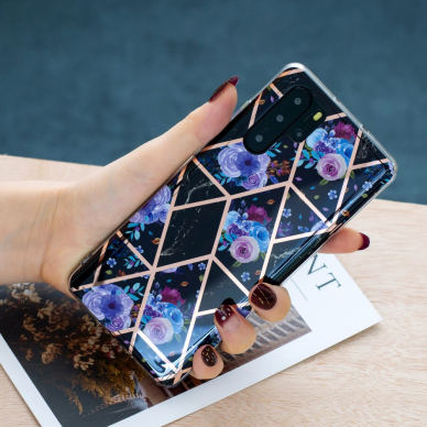 Huawei P30 PRO Tracy nugarėlė Style L 2