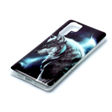 Huawei P30 PRO Tracy nugarėlė Wolf 2