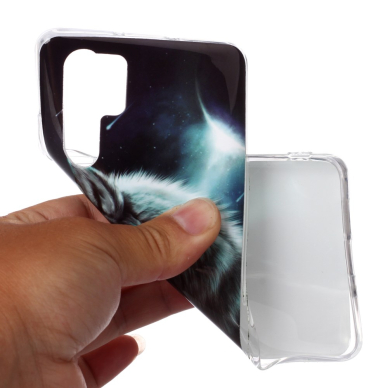 Huawei P30 PRO Tracy nugarėlė Wolf 5