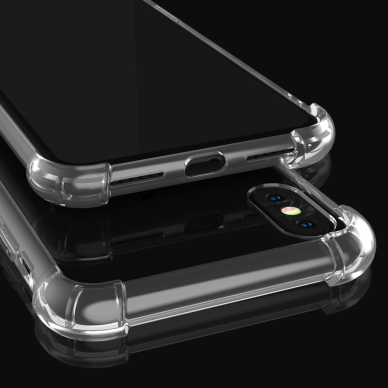 Huawei P30 skaidri ROAR ARMOR nugarėlė 2