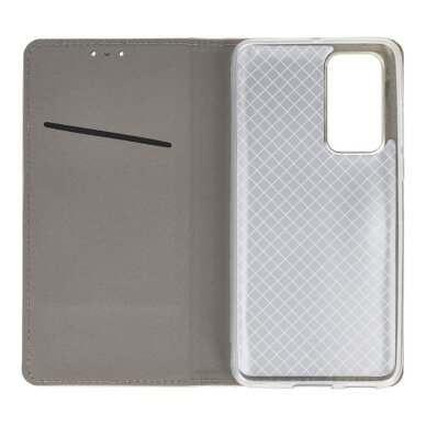 Huawei P40 aukso spalvos dėklas Tinkliukas 1