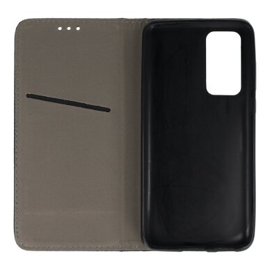 Huawei P40 juodas dėklas Tinkliukas 3