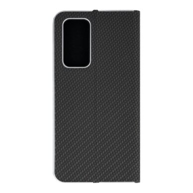 Huawei P40 juodas VENCARBON dėklas 4