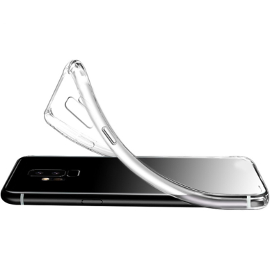 Huawei P40 LITE skaidri IMAK nugarėlė 1
