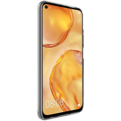 Huawei P40 LITE skaidri IMAK nugarėlė 4