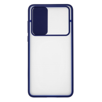 Huawei P40 mėlyna CAMO nugarėlė 1