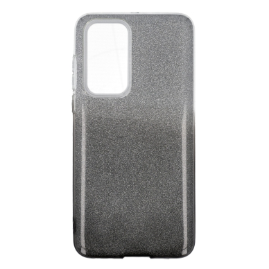 Huawei P40 pilka GLITTER3 nugarėlė
