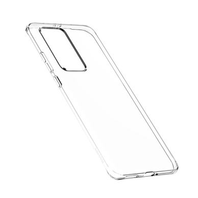 Huawei P40 PRO BASEUS SLIM skaidri nugarėlė 2