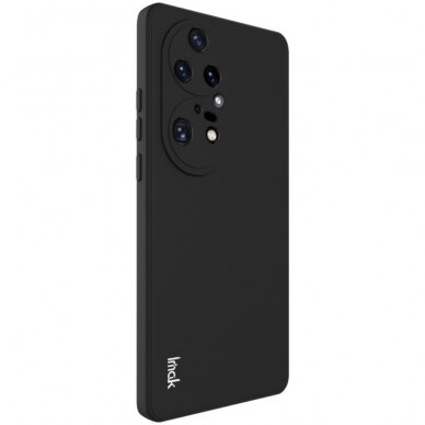 Huawei P50 PRO juoda IMAK UC-4 nugarėlė 8