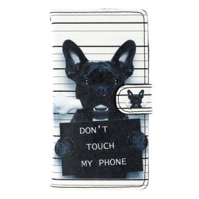 Huawei P8 Lite Tracy fashion nugarėlė BadDog