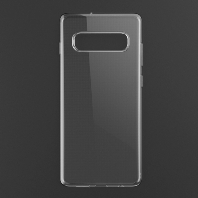 Huawei P8 skaidri ULTRA SLIM nugarėlė 2