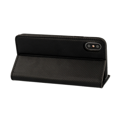 Huawei Y5 2018 black dėklas Tinkliukas 4