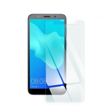 Huawei Y5 2018/Honor7S apsauginis stiklas 1