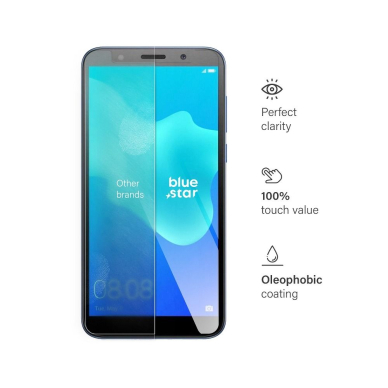 Huawei Y5 2018/Honor7S apsauginis stiklas 3