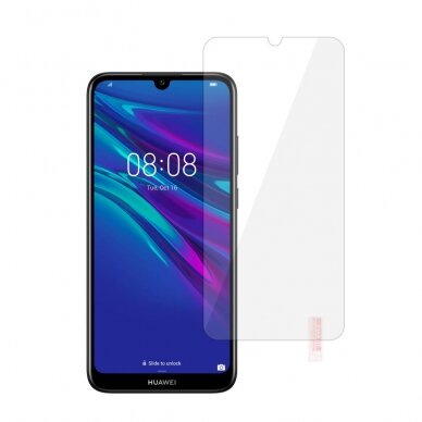 Huawei Y6 2019 apsauginis stiklas 2