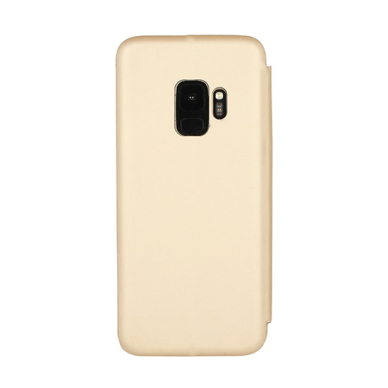 Huawei Y7 Prime 2018/Honor 7C gold SEA SOFT dėklas 1