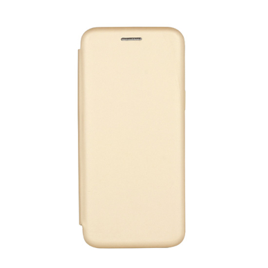 Huawei Y7 Prime 2018/Honor 7C gold SEA SOFT dėklas
