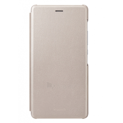 Huawei P9 LITE baltas originalus dėklas 2