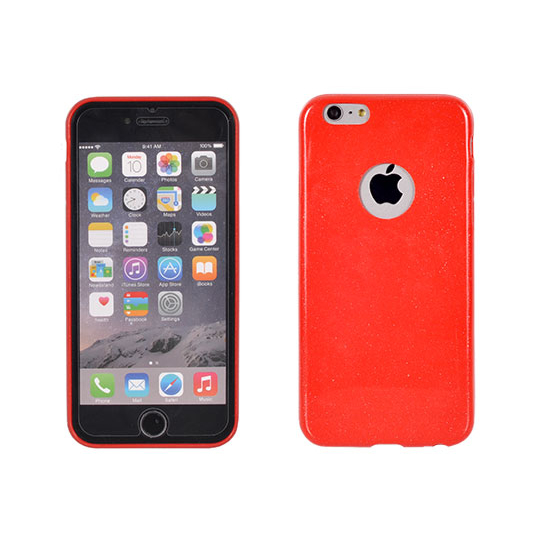 Huawei P8 mėtos sp. ultra slim Jelly 3