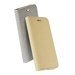 Huawei Mate 10 Lite aukso spalvos LUNABOOK dėklas 3