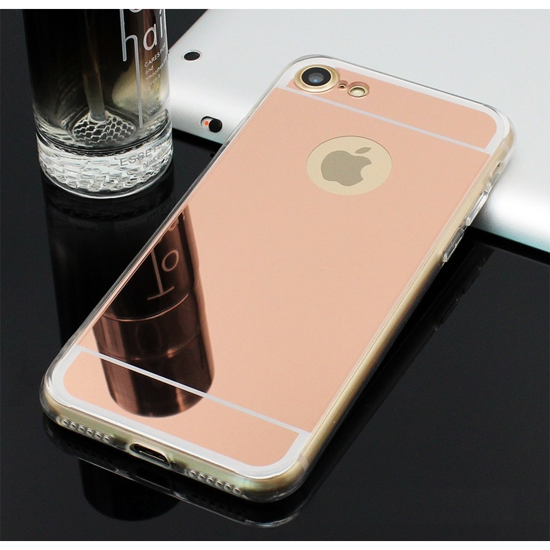 Huawei Y5-2 juoda MIRROR nugarėlė