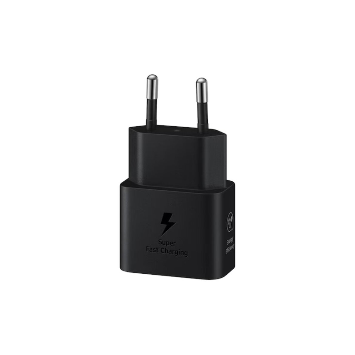 Įkroviklis buitinis SAMSUNG PD Type-C 25W black EP-T2510NBEGEU Įkroviklis buitinis SAMSUNG PD Type-C 25W black EP-T2510NBEGEU