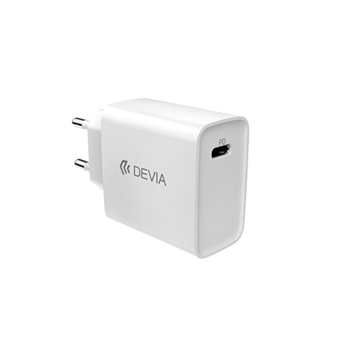 Įkroviklis buitinis SMART PD 20W DEVIA