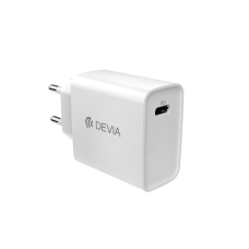 Įkroviklis buitinis iPhone/iPad Lightning SMART PD 20W DEVIA