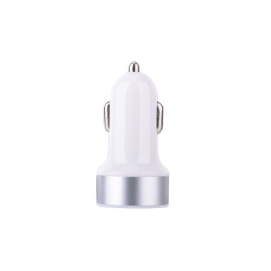 Įkroviklis auto SMART USB DEVIA 2