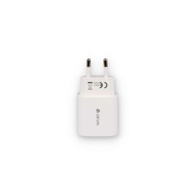 Įkroviklis buitinis ROCKET PD 25W DEVIA 1