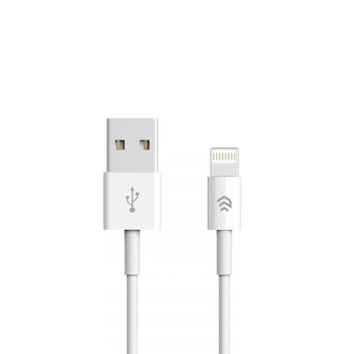 Įkroviklis buitinis SMART DEVIA iPhone/iPad Lightning 1