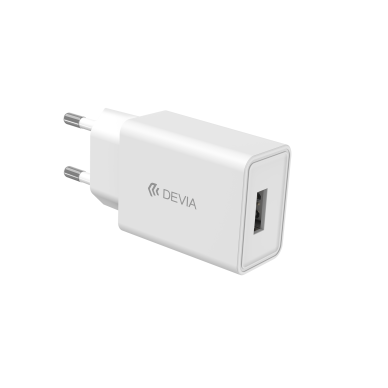 Įkroviklis buitinis SMART DEVIA USB 2