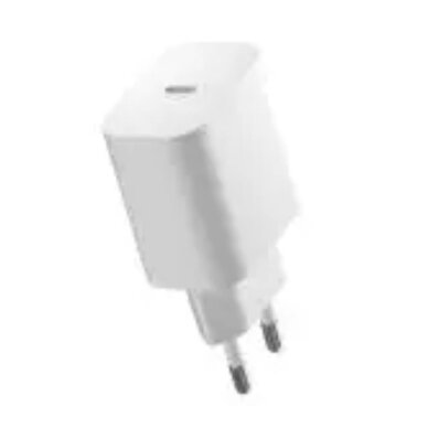 Įkroviklis buitinis Smart Series GaN PD 30W DEVIA 1 Įkroviklis buitinis Smart Series GaN PD 30W DEVIA 1