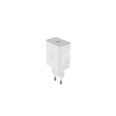 Įkroviklis buitinis Type-C to Type-C Rocket PD QUICK 45W DEVIA 6