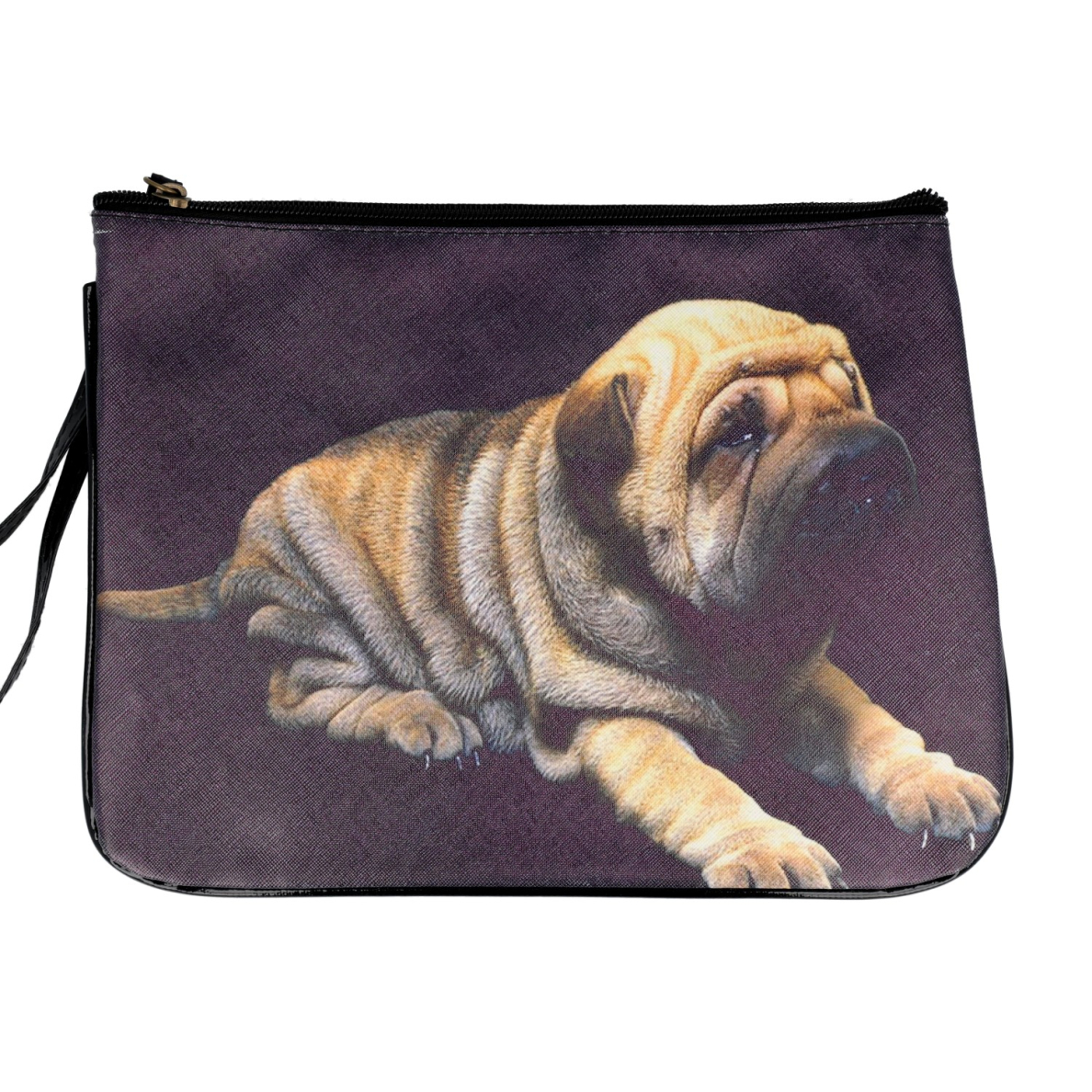 Įmautė 8-9" planšetui su užtrauktuku Šarpėjus