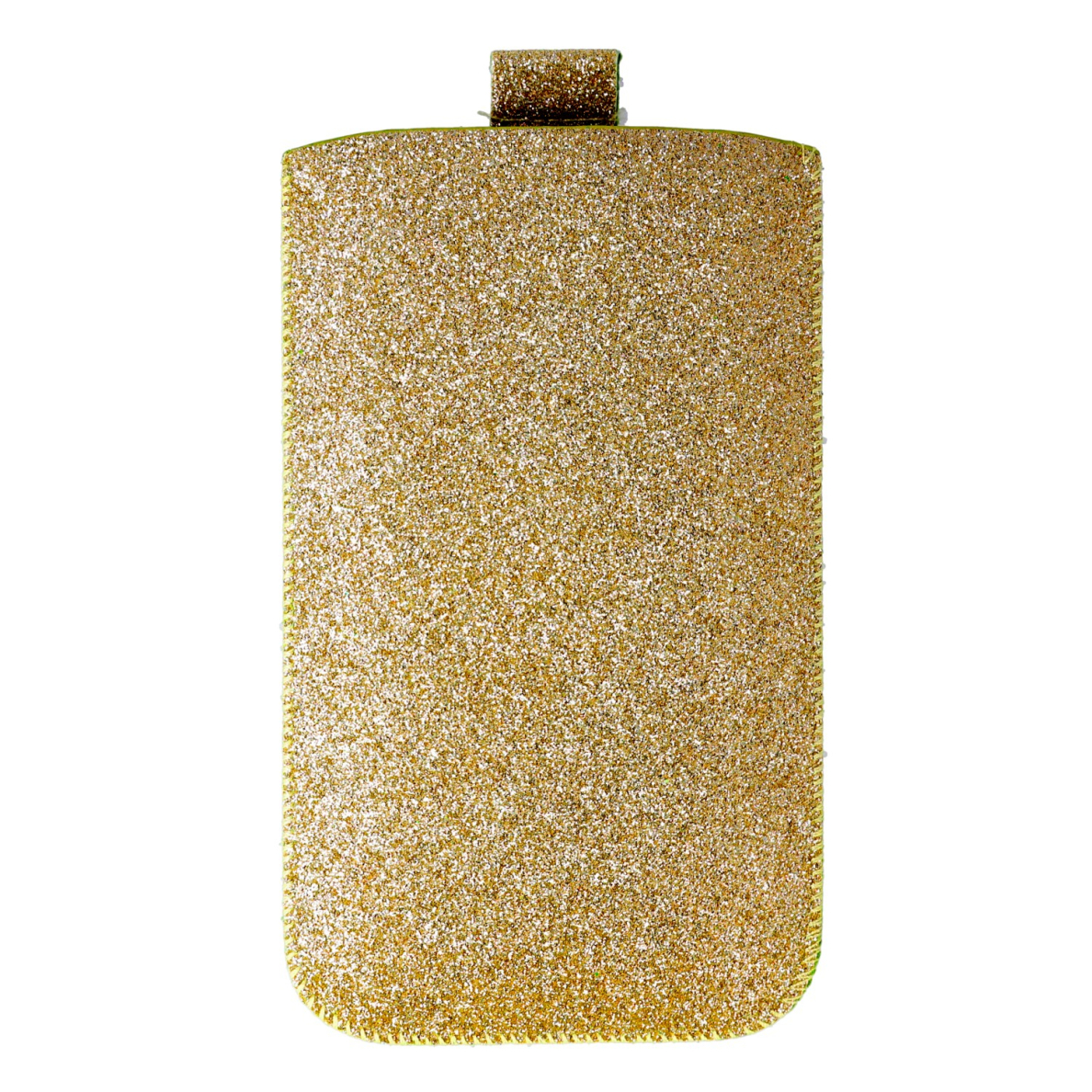 Įmautė SHINING aukso spalvos XL dydis